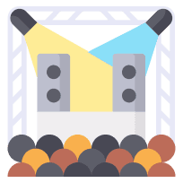 Demande d'autorisation pour les séances occasionnelles