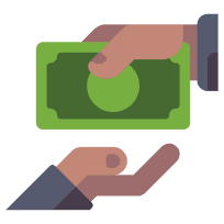 Paiement des redevances